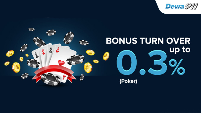 Tips Bermain Poker Online